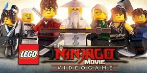 Beitragsbild des Blogbeitrags LEGO Ninjago: Das Spiel zum Film ab sofort erhältlich