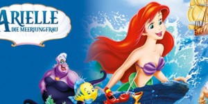 Beitragsbild des Blogbeitrags Arielle die Meerjungfrau (Disney Classics 27) im Test 