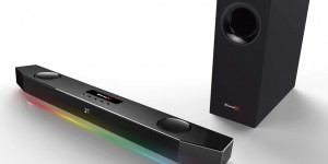 Beitragsbild des Blogbeitrags Sound BlasterX Katana: PS4-Update bringt USB-Audio