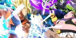 Beitragsbild des Blogbeitrags Dragon Ball FighterZ: Yamchu & Tenshinhan als Kämpfer enthüllt