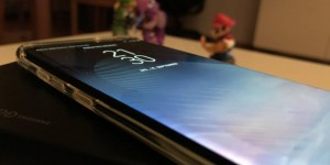 Beitragsbild des Blogbeitrags Samsung Galaxy Note 8 im Test – Fenster zur Welt