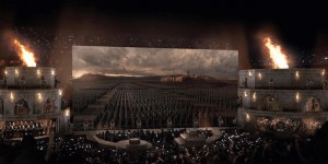 Beitragsbild des Blogbeitrags Music is coming: Die Game of Thrones Live Concert Experience gastiert 2018 in Wien