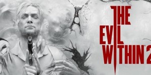 Beitragsbild des Blogbeitrags The Evil Within 2-Trailer stellt den verrückten Pater Theodore vor 