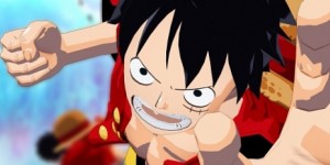 Beitragsbild des Blogbeitrags One Piece Unlimited World Red Deluxe Edition ab sofort für Switch erhältlich