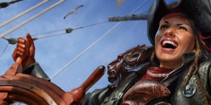 Beitragsbild des Blogbeitrags MTG – Ixalan (Kartenspiel) im Test