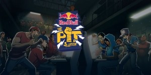 Beitragsbild des Blogbeitrags Red Bull The Pit: Das Bootshaus in Köln wird zum Street Fighter-Ring 