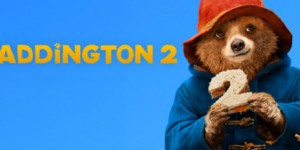 Beitragsbild des Blogbeitrags Neuer Paddington 2-Trailer veröffentlicht (Kinostart 23.11.2017)