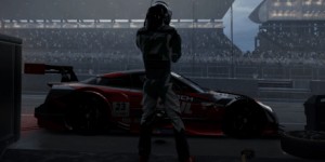 Beitragsbild des Blogbeitrags Benzin & Boliden: Forza Motorsport 7 im Test