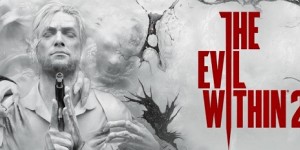 Beitragsbild des Blogbeitrags The Evil Within 2 Launch-Trailer im BeyondPixels-Frühstücksfernsehen 