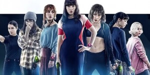 Beitragsbild des Blogbeitrags What happened to Monday ab heute im Kino
