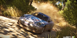 Beitragsbild des Blogbeitrags Gewinnspiel: Wir verlosen WRC 7 für PS4 und Xbox One