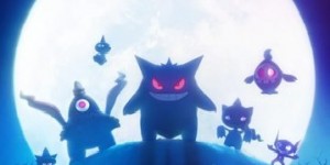 Beitragsbild des Blogbeitrags Pokémon GO Halloween-Event bringt Taschenmonster der dritten Generation