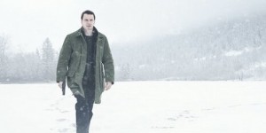 Beitragsbild des Blogbeitrags Schneemann mit Michael Fassbender ab heute im Kino