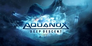 Beitragsbild des Blogbeitrags Aquanox Deep Descent Multiplayer Beta Weekend