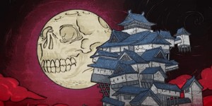 Beitragsbild des Blogbeitrags Hyakki Castle – Dungeoncrawler auf japanisch 