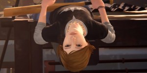 Beitragsbild des Blogbeitrags Reden wir über Life is Strange: Before The Storm – Episode 2: Brave New World