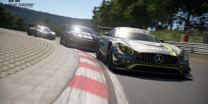 Beitragsbild des Blogbeitrags Gran Turismo Sport (PS4): Wenig Umfang, viel Detail