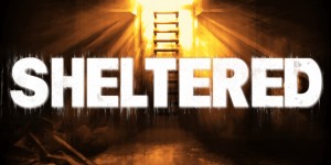 Beitragsbild des Blogbeitrags Survivalgame Sheltered nun auch auf Mobilgeräten 