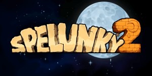 Beitragsbild des Blogbeitrags Paris Games Week: Spelunky 2 angekündigt