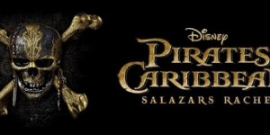 Beitragsbild des Blogbeitrags Gewinnspiel: Pirates of the Caribbean – Salazars Rache DVDs und Blu-rays