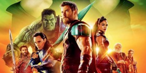 Beitragsbild des Blogbeitrags Thor: Tag der Entscheidung Kinokritik