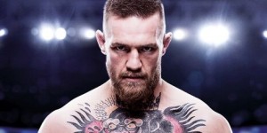 Beitragsbild des Blogbeitrags EA Sports UFC 3: Conor McGregor ziert das Cover