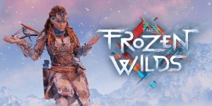 Beitragsbild des Blogbeitrags Max MotS*t: Der Horizon Zero Dawn: The Frozen Wilds Test 