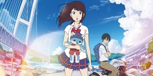 Beitragsbild des Blogbeitrags Ancien und das magische Königreich ab 15.12.2017 auf DVD und Blu-ray
