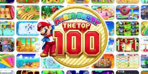 Beitragsbild des Blogbeitrags Mario Party: The Top 100 erscheint schon im November 