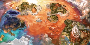 Beitragsbild des Blogbeitrags Pokémon Ultrasonne und Ultramond kaufen oder nicht kaufen?