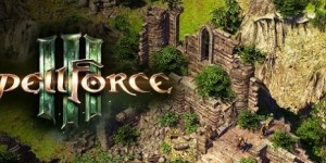 Beitragsbild des Blogbeitrags SpellForce 3: Königreich Nortander im Gameplay-Trailer