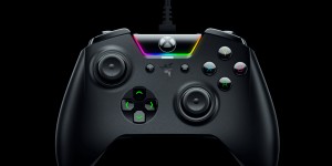 Beitragsbild des Blogbeitrags Razer enthüllt den Xbox Wolverine Tournament Controller