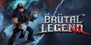 Beitragsbild des Blogbeitrags Brütal Legend gratis im Humble Bundle Fall Sale