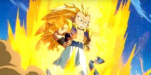 Beitragsbild des Blogbeitrags Dragon Ball FighterZ: Gotenks joins the battle