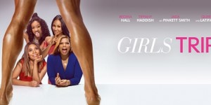 Beitragsbild des Blogbeitrags Gewinnspiel: Wir verlosen Girls Trip-Goodies