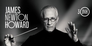 Beitragsbild des Blogbeitrags Kritik: James Newton Howard – 30 Jahre Hollywood in der Wiener Stadthalle 