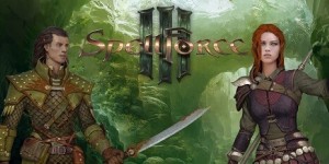 Beitragsbild des Blogbeitrags Spellforce 3: Gameplay-Trailer stellt die Elfen vor 