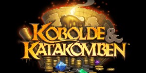 Beitragsbild des Blogbeitrags Hearthstone-Erweiterung Kobolde & Katakomben erscheint am 8.12.