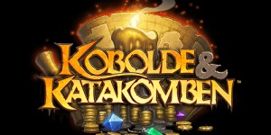 Beitragsbild des Blogbeitrags Hearthstone-Erweiterung Kobolde & Katakomben erscheint am 8.12. 