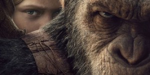 Beitragsbild des Blogbeitrags Gewinnspiel: Wir verlosen Planet der Affen: Survival-4K-UHD-Blu-rays