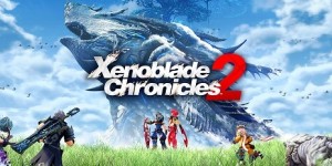 Beitragsbild des Blogbeitrags Xenoblade Chronicles 2  im Test – Der letzte große Paukenschlag 2017 