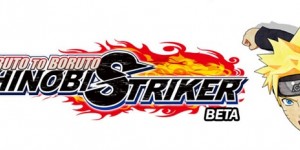 Beitragsbild des Blogbeitrags Naruto to Boruto Shinobi Striker-Closed Beta: Anmeldelink & Termine bekannt 