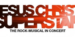 Beitragsbild des Blogbeitrags Jesus Christ Superstar – Das Rockmusical zu Ostern 2018 im Ronacher 