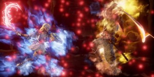Beitragsbild des Blogbeitrags Soulcalibur 6 erscheint 2018 für PS4, PC und Xbox One (+Trailer)