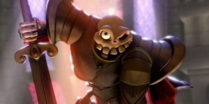 Beitragsbild des Blogbeitrags PSX 2017: MediEvil Remastered angekündigt