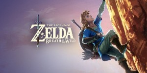 Beitragsbild des Blogbeitrags Darum ist Zelda: Breath of the Wild auch mein Spiel des Jahres 2017! 