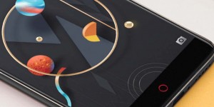 Beitragsbild des Blogbeitrags Archos Diamond Alpha im Test: Selfie-Spezialist