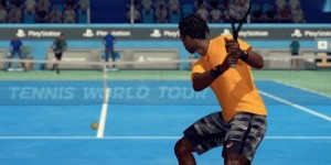 Beitragsbild des Blogbeitrags PSX 2017: Tennis World Tour erscheint im Mai 2018 
