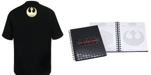 Beitragsbild des Blogbeitrags Gewinnspiel: Wir verlosen Star Wars: Die letzten Jedi-Goodies