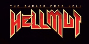 Beitragsbild des Blogbeitrags Hellmut: The Badass from Hell (PC) angekündigt: Actionreich